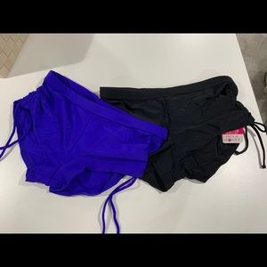 NEW! Hula Honey Swim Shorties